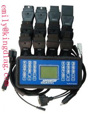 Auto Mvp Key Programmer